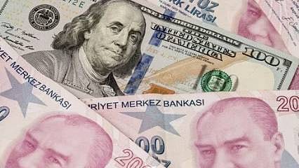 TL'nin reel değeri eylülde yükseldi 