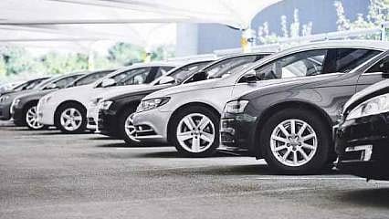 Otomobilde renk tercihi değişti... Beyaz ikinci sıraya geriledi 