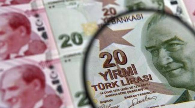 Nakliyat-İş Sendikası, asgari ücretin net 14 bin 800 lira olmasını istedi