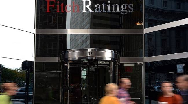 Fitch, Körfez ile güçlenen ilişkilerin Türkiye'de yatırımları artırmasını bekliyor