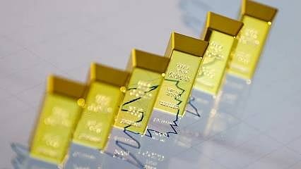 Emtia piyasasında geçen hafta: Altın ve gümüş fiyatları sert düştü
