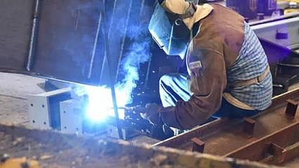 Temmuzda metal ihracat birim fiyatları arttı