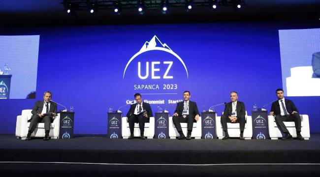 UEZ 2023: Türk savunma sanayiinin değer yaratan projeleri 