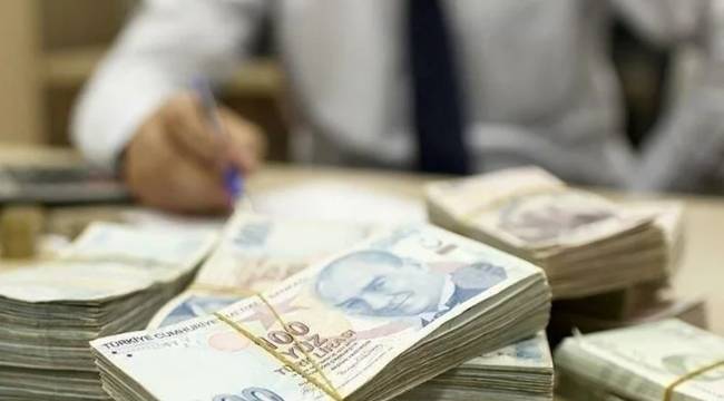  1,5 milyar lira tarımsal destekleme ödemesi bugün yapılacak 