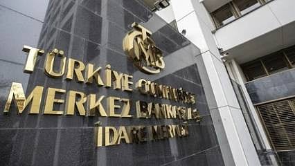 Merkez Bankası anketinde yıl sonu enflasyon ve dolar beklentisi yükseldi 