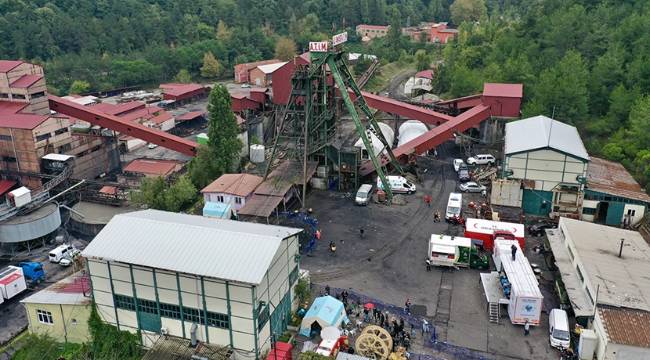 İddianame hazırlandı:  42 işçinin öldüğü maden faciasının nedeni ve istenen cezalar 