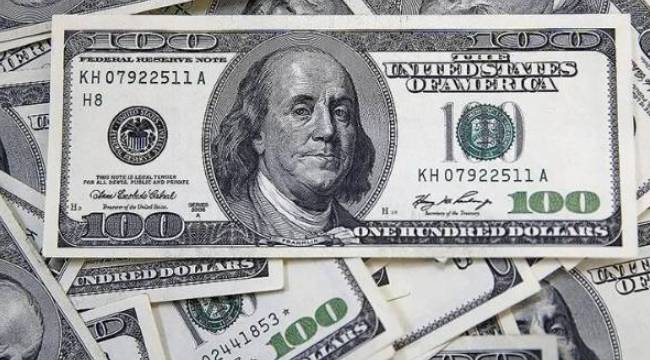 Dolar bugün ne kadar? 28 Haziran canlı dolar-euro rakamları