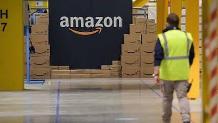 Amazon'un geliri artarken Intel'in geliri düştü