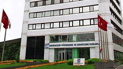 Bankaların sermaye yeterliliği değerlendirmesinde kullanılacak kura revizyon 