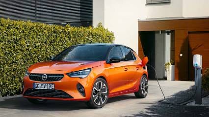 Elektrikli Opel Corsa Türkiye’de.... İşte fiyatı ve özellikleri