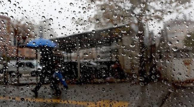 Sıcaklıklar düşüyor, yağmur geliyor ( Meteoroloji'den 5 günlük hava tahmini)