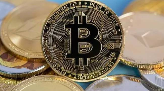 Bitcoin ve kripto paralarda sert kayıp: 3 neden 