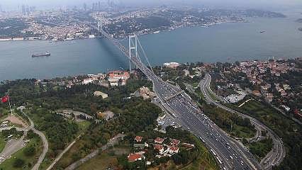 Bayramda ücretsiz geçilecek otoyol ve köprüler açıklandı 