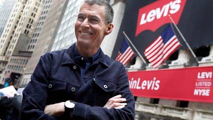 Levi's CEO'su en büyük pişmanlığını paylaştı