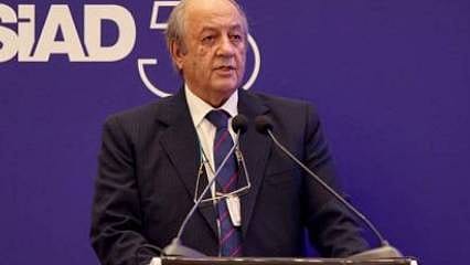 TÜSİAD YİK Başkanı Özilhan'dan enflasyon vurgusu 