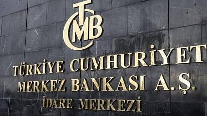 Merkez Bankası toplam rezervleri arttı 