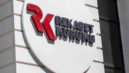 Rekabet'ten Namet'e 72,9 milyon lira ceza