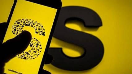 Sahibinden.com'a 40,1 milyon lira ceza