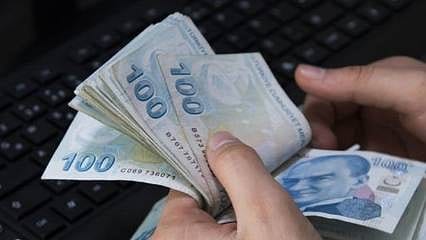 Kentsel dönüşümde kira yardımı artırıldı 
