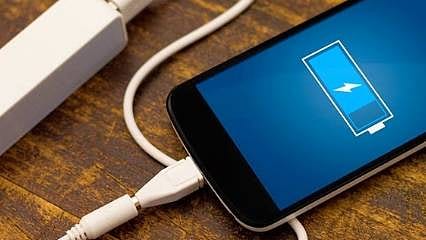 FBI, halka açık şarj istasyonları için uyardı 