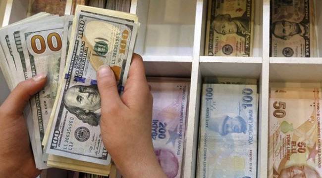 Dolar bugün ne kadar? 29 Ağustos canlı dolar-euro rakamları