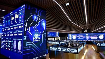 BIST 100’de bu hafta en çok kazandıran, kaybettiren 3 hisse