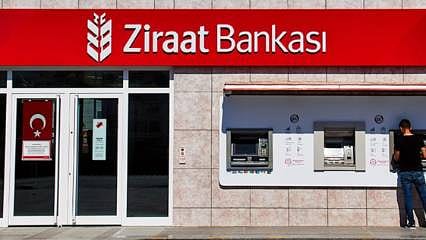  Ziraat Bankası'ndan 600 milyon dolar tutarında uzun vadeli dış finansman