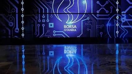 BIST 100'de bu hafta en çok prim yapan ve azalan 3 hisse (18-23 Eylül 2023)