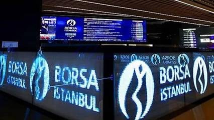 BIST 100'de bu hafta en çok prim yapan ve azalan 3 hisse (14-18 Ağustos 2023)