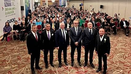 Quick Sigorta Gülseren - Hüseyin Doğan İlkokulu açıldı
