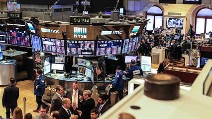 Küresel piyasalarda risk iştahı arttı 