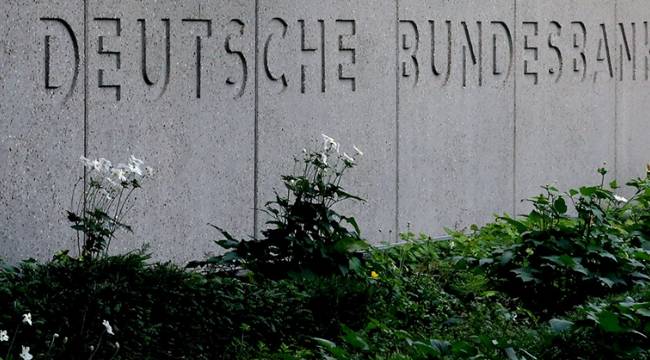 Bundesbank Başkanı Nagel: Almanya, Avrupa'nın hasta adamı değil