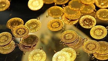 Gram, çeyrek... Altın fiyatları bugün ne kadar? 27 Haziran altın fiyatları