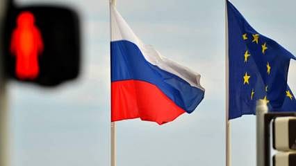 AB, Rus turistlerin arabalarına el koyacak 