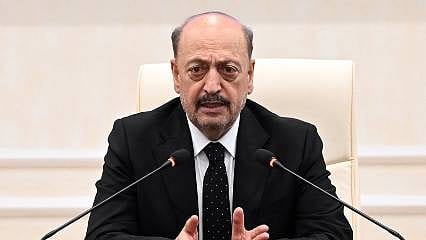 Bakan Bilgin'den asgari ücrete zam açıklaması 