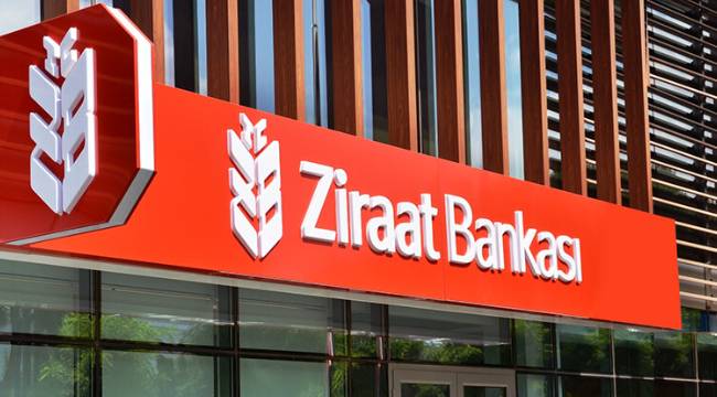 Ziraat Bankası'nın ilk çeyrek kârı düştü