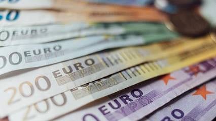 Euro Bölgesi'nde enflasyon tek haneye indi 