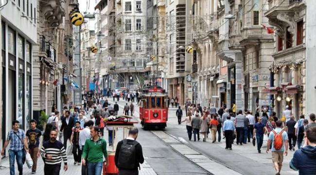 İstanbul'da kiraların en yüksek olduğu cadde: Zirve el değiştirdi