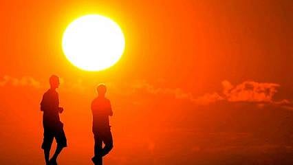Meteoroloji il il açıkladı: Sıcaklık 10 derece artacak 