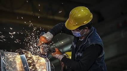 Büyüme rakamları yarın açıklanacak