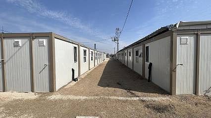 Prefabrik yapı ile konteynerlerin KDV alacağında kolaylık