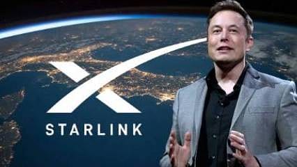 Musk'ın şirketi Starlink'ten BTK'ya resmi başvuru... Bakanlıktan açıklama 
