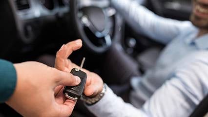 Otomotiv satışlarında yeni rekor 