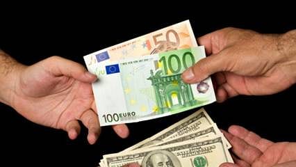 Dolar bugün ne kadar?