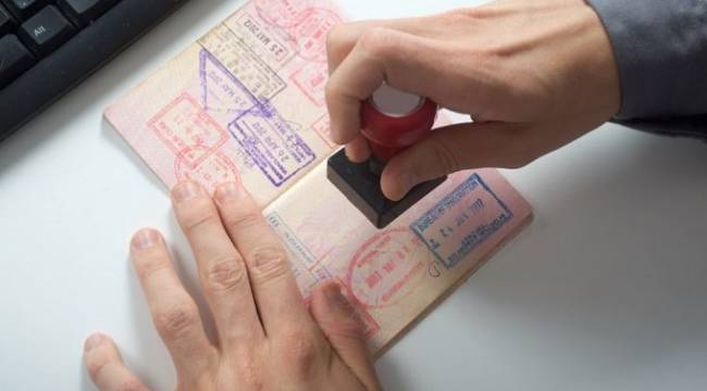 2023 yılında dünyanın en güçlü 10 pasaportu