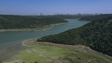 Yağışlar İstanbul'da barajları ne kadar doldurdu?