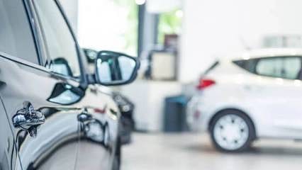 İkinci el online araç fiyatları 2022'de yüzde 43 arttı 