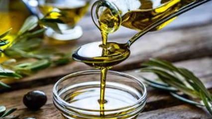 Zeytinyağı ihracatında ihracat yasağı uzatıldı 