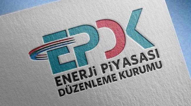 EPDK 5 şirkete lisans verdi