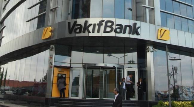 VakıfBank'tan üçüncü çeyrekte 15.2 milyar lira net kâr